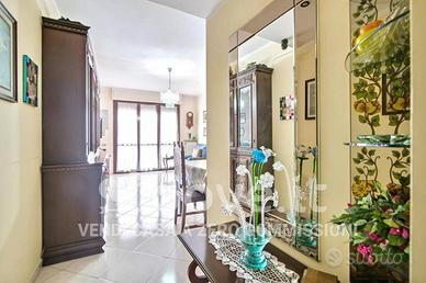 Appartamento di 80 m² con 3 locali a Certosa di Pa