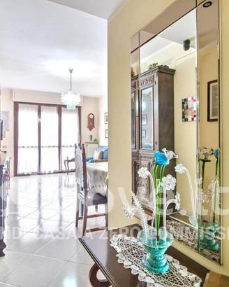 Appartamento di 80 m² con 3 locali a Certosa di Pa
