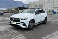 MERCEDES GLE 450 d 4Matic Mild Hybrid Coupé AMG Li