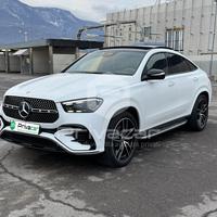 MERCEDES GLE 450 d 4Matic Mild Hybrid Coupé AMG Li