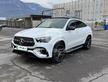 MERCEDES GLE 450 d 4Matic Mild Hybrid Coupé AMG Li