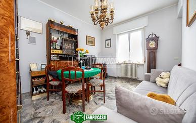 Appartamento a Bellusco Via San Nazzaro 2 locali
