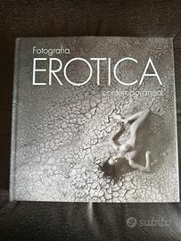 Fotografia Erotica contemporanea