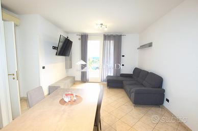 Rif.PA321| appartamento ind. trilocale