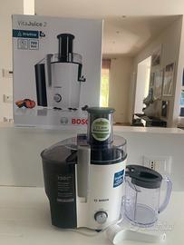 Estrattore di succhi Bosch Vita juice 2