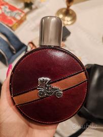 Fiaschetta tascabile d'epoca