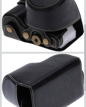 Custodia per fotocamera per Sony NEX-6 A6000