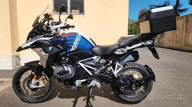 R 1250 GS Trophy