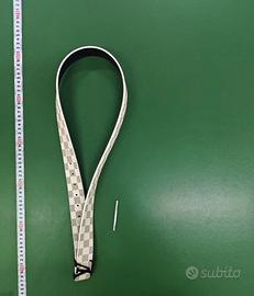 Cintura louis vuitton