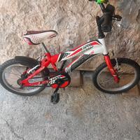 bicicletta bambino