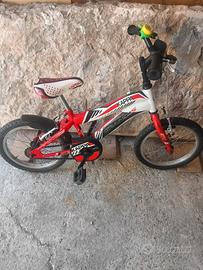 bicicletta bambino