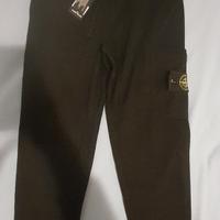 pantalone in felpa t. s