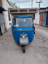 piaggio ape