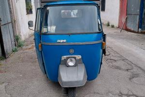piaggio ape