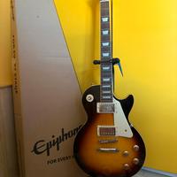 Epiphone Les Paul Standart 50s