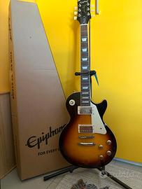 Epiphone Les Paul Standart 50s