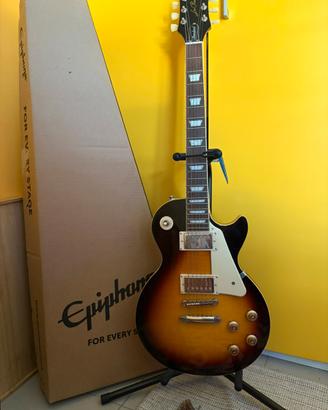 Epiphone Les Paul Standart 50s