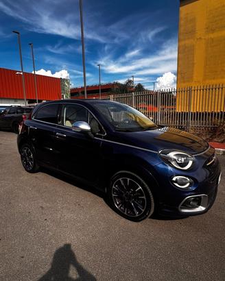 Fiat 500X 1.3 T4 150 CV DCT Yacht Club Capri