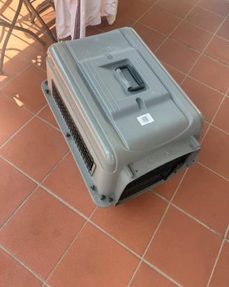 Trasportino perfetto per cani taglia media