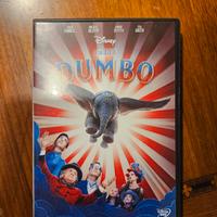 Dvd Disney Dumbo