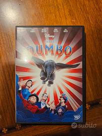 Dvd Disney Dumbo