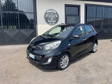 Kia Picanto 1.0 12V 5 porte Trendy
