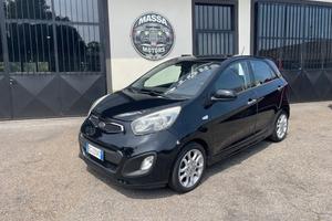 Kia Picanto 1.0 12V 5 porte Trendy