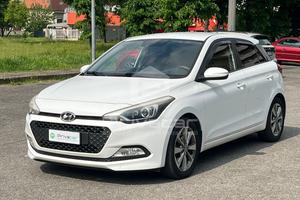 HYUNDAI i20 1.4 CRDi 5 porte Comfort