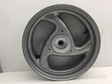 PEUGEOT VIVACITY 2T 100 CERCHIO RUOTA POSTERIORE 1