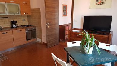 Bilocale santa marinella