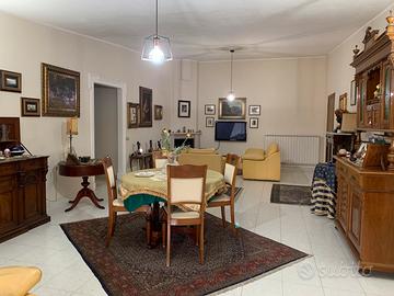 Appartamento zona tredici di caserta