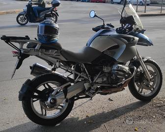 BMW GS 1200 ABS  come nuovo 