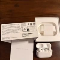 Apple airpods pro 2 usb-c