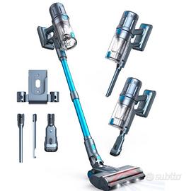 aspirapolvere senza fili multifunzione tipo dyson