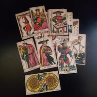 Tarrocchi antichi