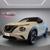 Nissan Juke 1.0 dig-t N-Connecta 114cv