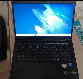 Samsung Chromebook 