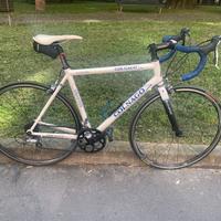 bici corsa  Colnago 