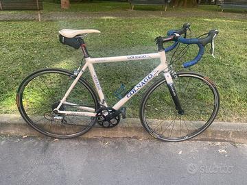 bici corsa  Colnago 
