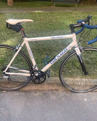 bici corsa  Colnago 