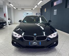 Bmw 420 420d Coupé Sport