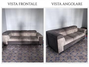 Divano Moderno Design Italiano