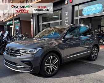 Volkswagen Tiguan 1.4 TSI Hybrid DSG R-Line Plus T