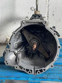 CAMBIO MANUALE COMPLETO FORD Sierra 2Â° Serie 8781