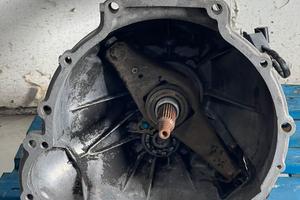 CAMBIO MANUALE COMPLETO FORD Sierra 2Â° Serie 8781