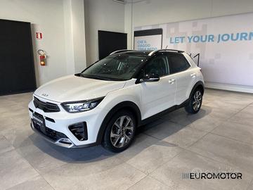 Kia Stonic 1.0 t-gdi mhev GT Line Techno Pack 100c