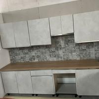 Cucina componibile 270cm