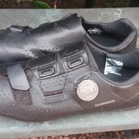 Scarpa ciclismo Schimano 