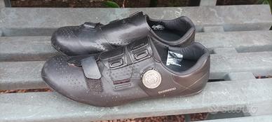 Scarpa ciclismo Schimano 