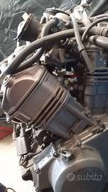 Motore Honda Transalp 650 Anni 2000-2006